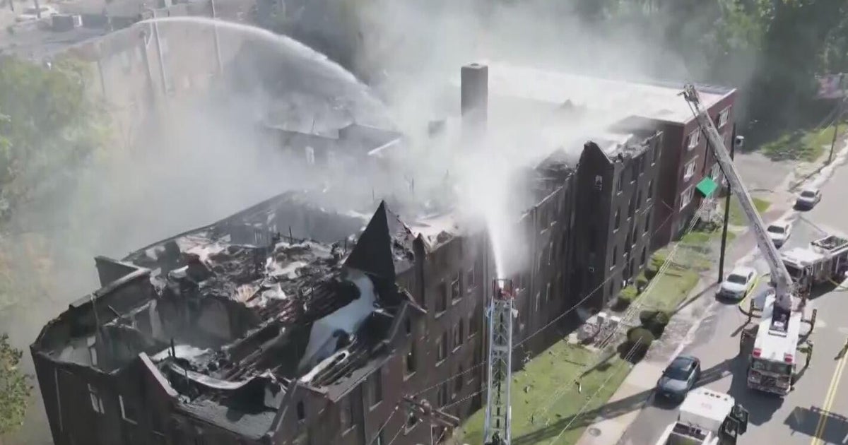 Squirrel Hill apartment building to be demolished following massive ...