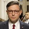 Speaker Mike Johnson calls Charlie Kirk shooting "detestable" after moment of silence on House floor