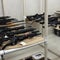 13-year-old arrested, 23 guns seized after alleged school shooting threat