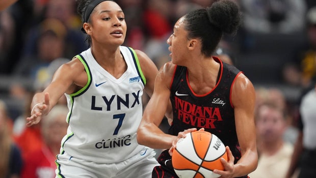 Indiana Fever Set Franchise Wins Record Beating League-Leading Lynx
