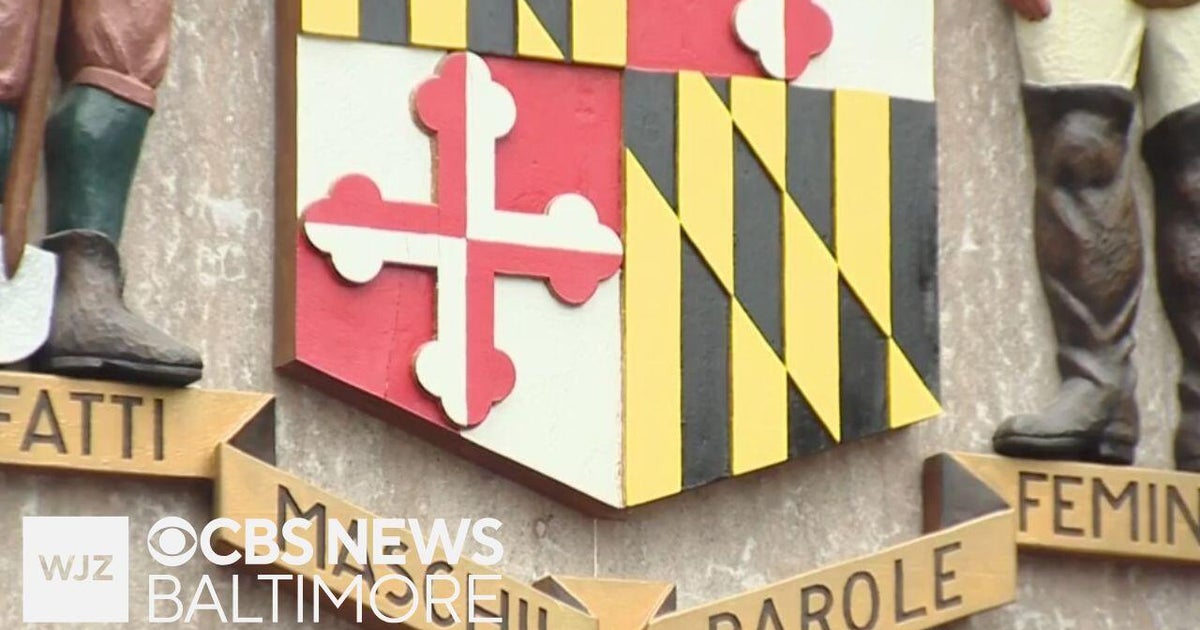 Baltimore County Council members hear from neighbors over redistricting ...