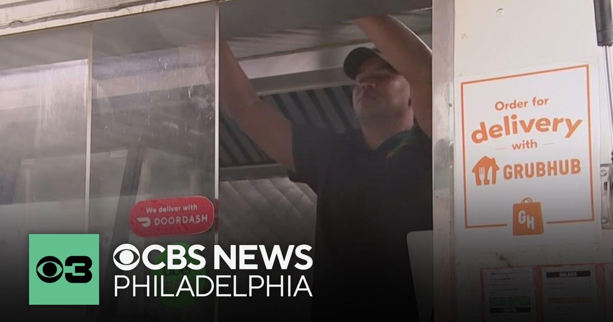 New Philadelphia curfew for businesses set to go into effect Tuesday night