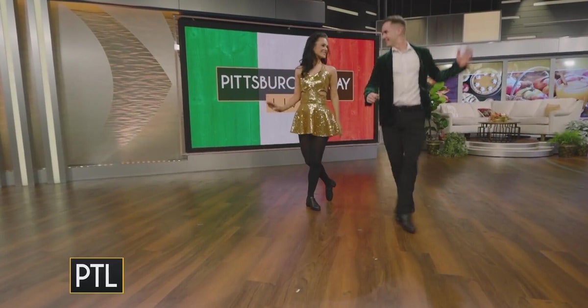 A Taste of Ireland dances into western Pennsylvania