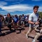 Spotlight on threat of political violence after Charlie Kirk's death