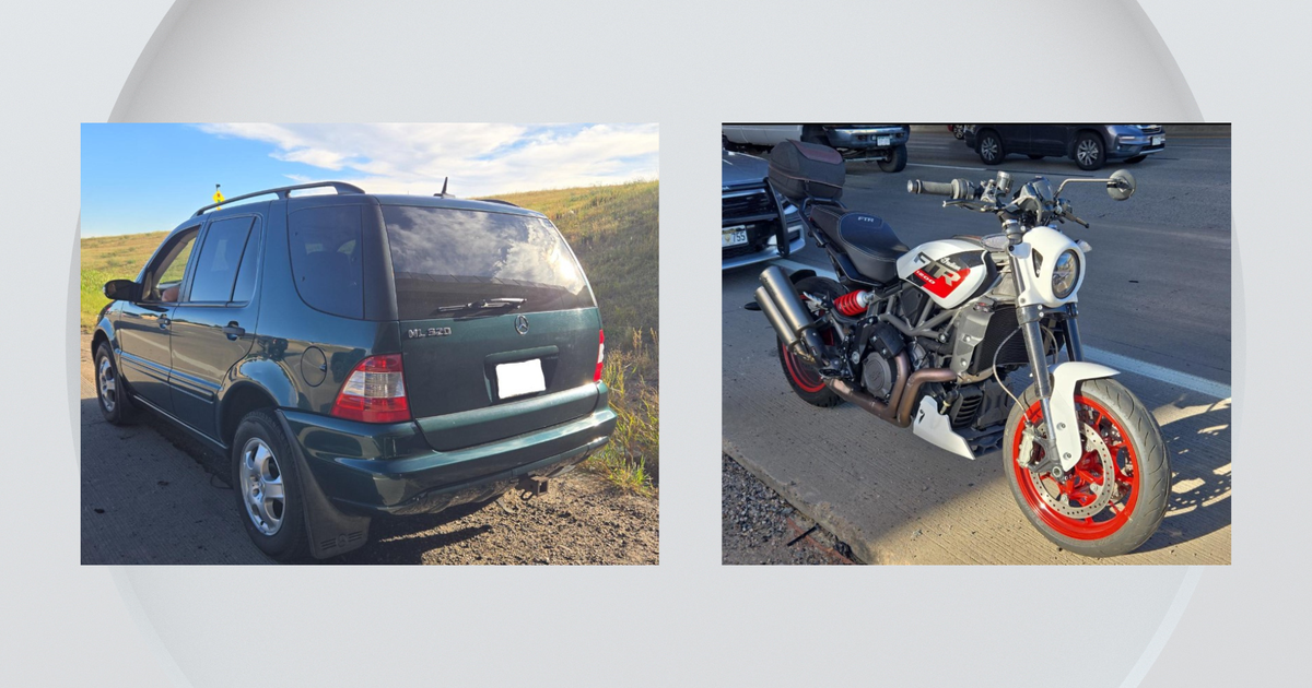 Colorado State Patrol looking for witnesses after crash leads to fight on I-25