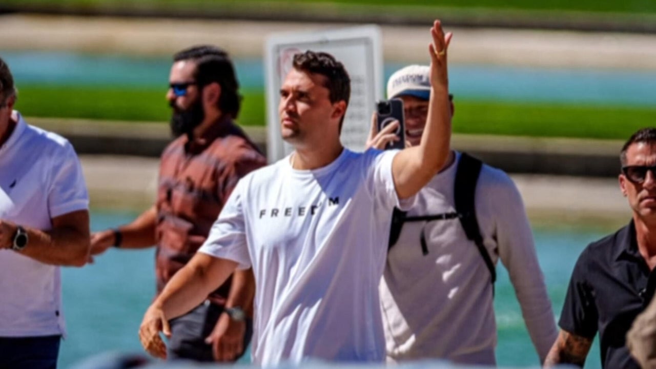 Experts weigh solutions after Charlie Kirk's assassination - CBS News