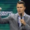 Tracing Charlie Kirk's path to political influence
