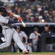Torres' 3 RBIs lead Tigers over Yankees 11-1 