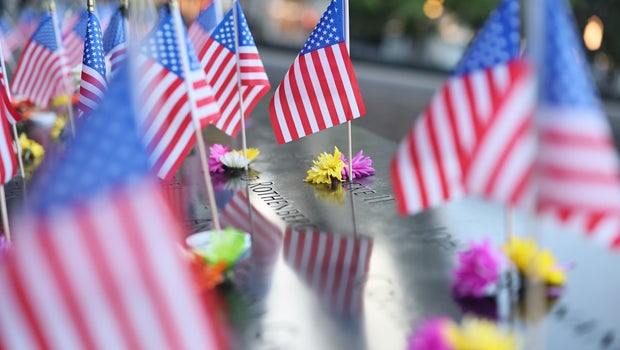 Chicago area marking 25 years since 9/11 attack with memorial events