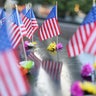 New York Marks 24th Anniversary Of September 11 Terror Attacks 