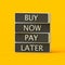 How to get rid of "buy now, pay later" debt before it impacts your credit