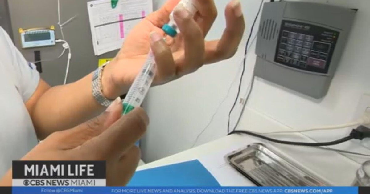 Florida’s push to eliminate vaccination mandates draws controversy | Miami Life