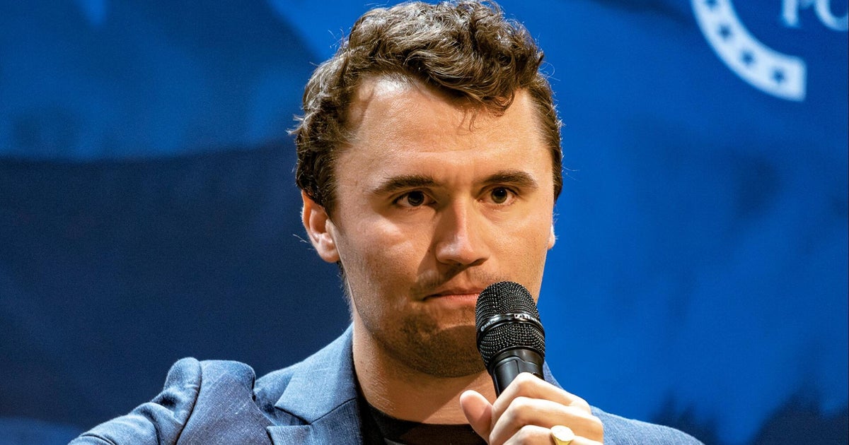 College students discuss Charlie Kirk's political impact