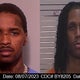 Inmate serving time for Sacramento County robbery conviction allegedly kills cellmate 