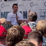 Florida biologist sues state agency over firing linked to social media post on Charlie Kirk's death 