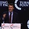 How activist Charlie Kirk influenced conservative politics