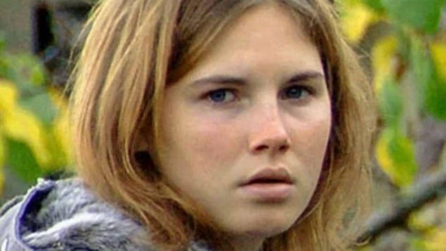 Amanda Knox 