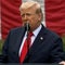 Trump speaks at 9/11 ceremony, says he will posthumously award Charlie Kirk the Medal of Freedom