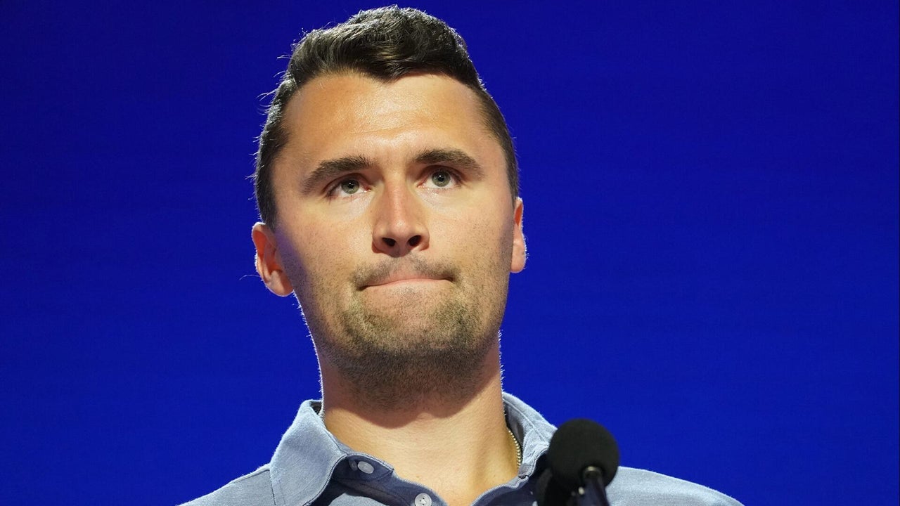 Charlie Kirk shooting minute-by-minute timeline