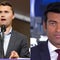 Steven Olikara reacts to Charlie Kirk's killing as lawmakers denounce political violence