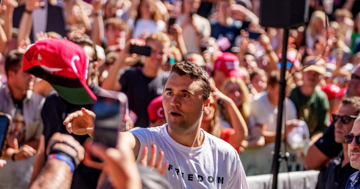 Timeline of political violence ahead of Charlie Kirk shooting