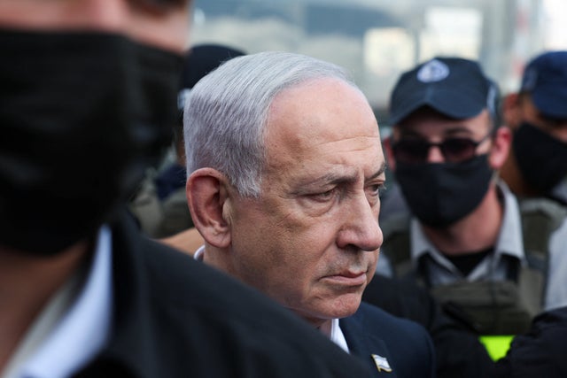 Netanyahu warns Israel may strike Hamas in Qatar again after Trump declares  it "will not happen" - CBS News