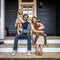 Here's how much per month it costs to own a home in the U.S.
