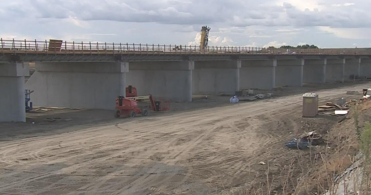 $350 million Sacramento weir project faces setback over unstable ground