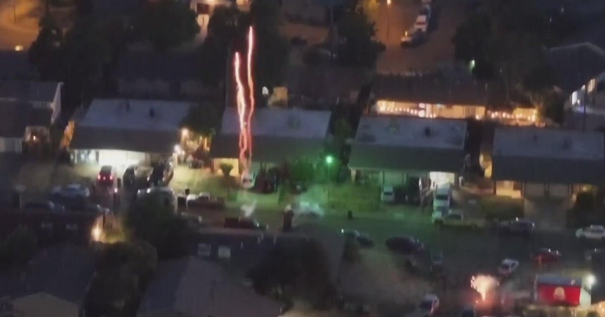 Citrus Heights landlord fights $25,000 fine over tenants alleged illegal fireworks