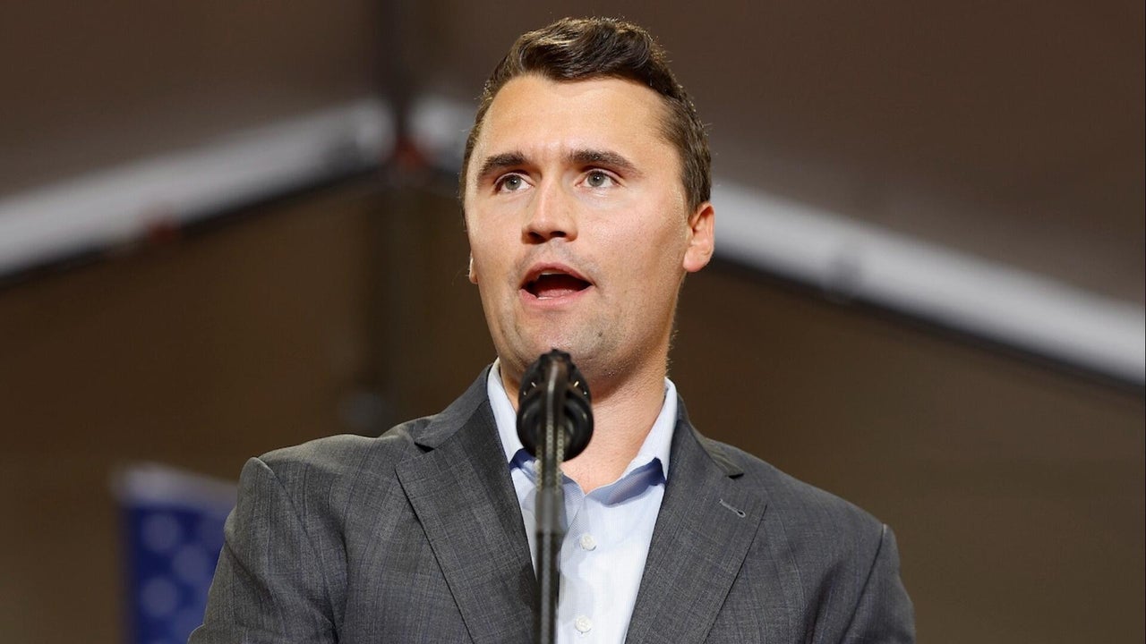 Officials say they have good video of suspect in Charlie Kirk's  assasination | Special Report