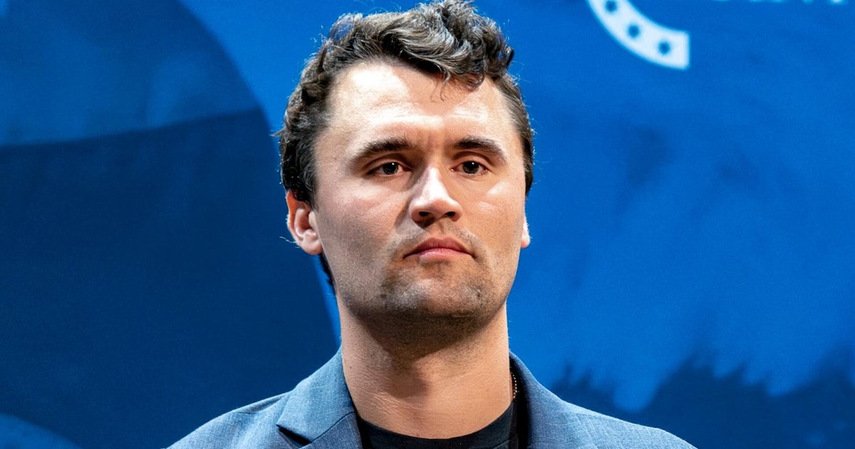 New details on Charlie Kirk shooting suspect as manhunt continues