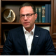 Gov. Josh Shapiro asks political leaders to avoid division after Kirk's killing 