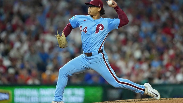 Mets Phillies Baseball 