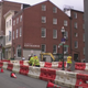 Part of Baltimore street closed through December for underground repairs 