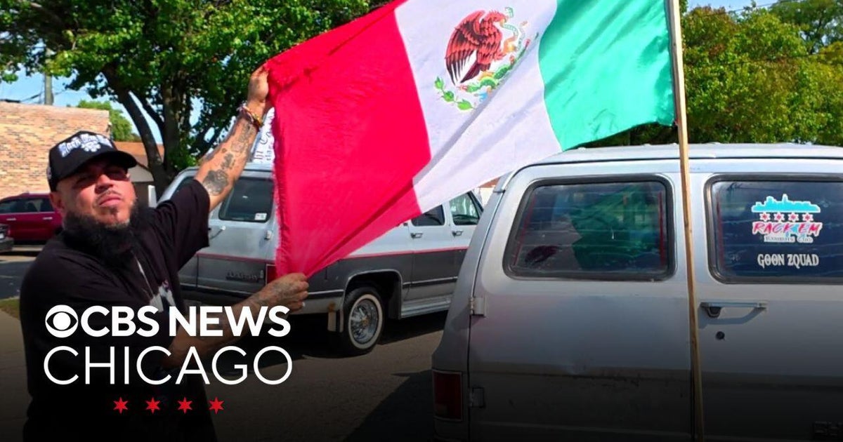 Mexican Independence Day car caravans to carry on despite ICE