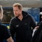 Prince Harry in Ukraine supporting wounded soldiers