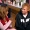 Four-time Grammy winner Ed Sheeran debuts "Play" and talks life changes