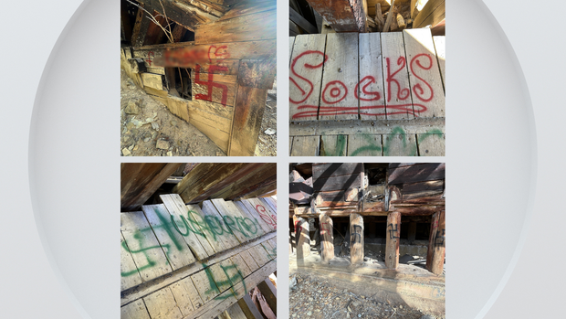 racist-graffiti-summit-county-mine-2.png