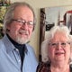 Queens community gathers to mourn beloved couple killed in their home 