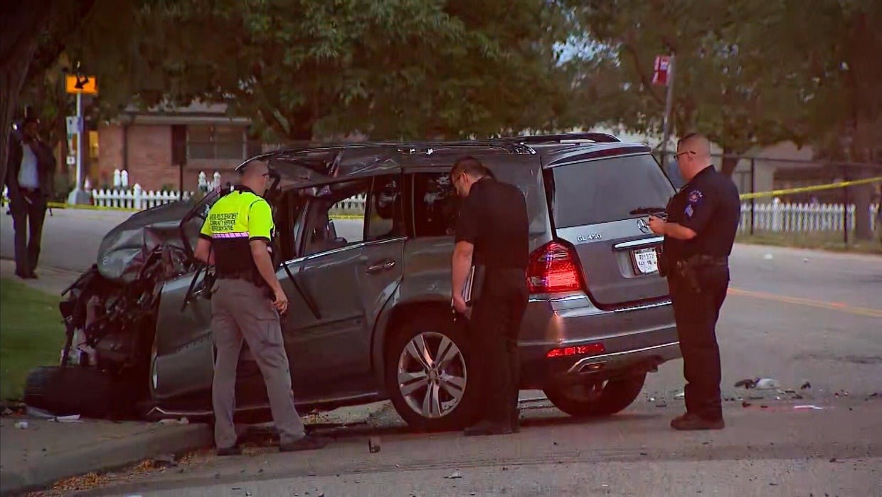 1 dead in Aurora after SUV collides with RTD bus, baby and bus driver ...