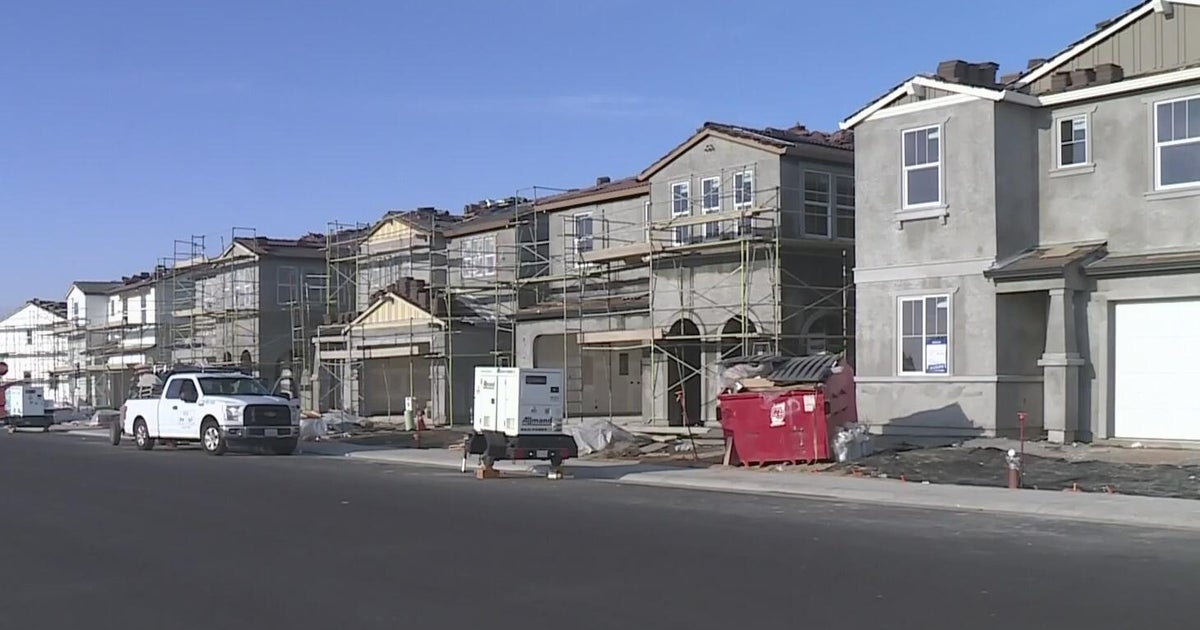 Rancho Cordova overtakes Roseville as hottest city for home sales in Sacramento region, new data show