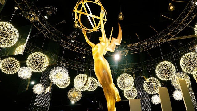 77th Primetime Emmys Press Preview 