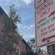 City starts removing loading zones on Spruce, Pine streets after court order 