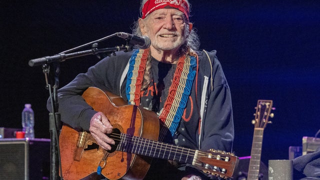 Farm Aid 2024 