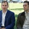 After Charlie Kirk shooting, 2 young leaders seek bipartisan solution to political violence