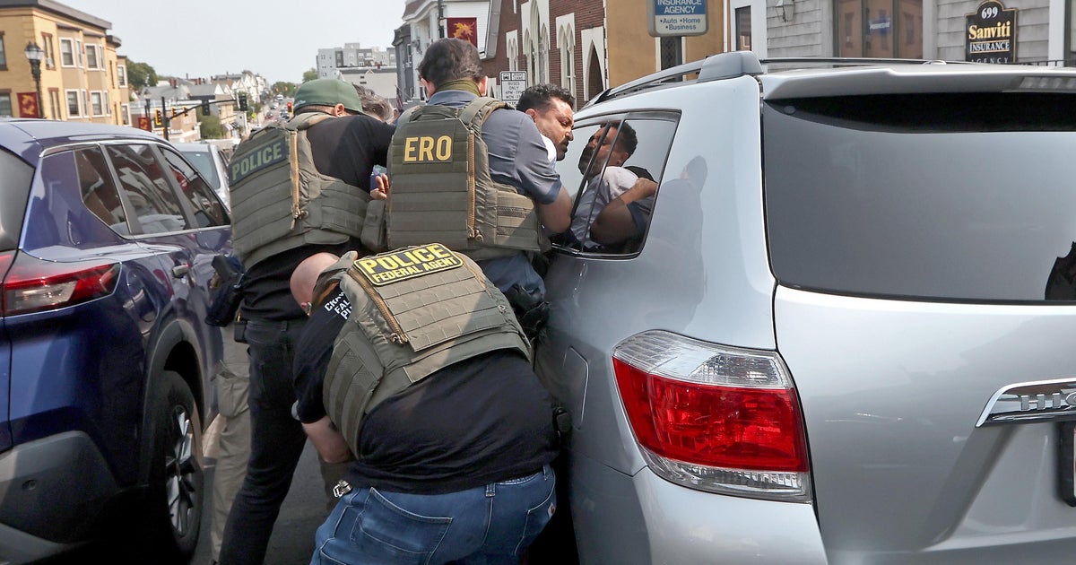 ICE Raids Suppress Hispanic Heritage Month Events Across US