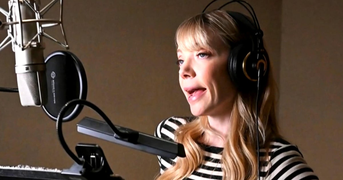 Comedian Riki Lindhome opens up about her life and career
