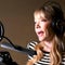 Comedian Riki Lindhome opens up about her life and career