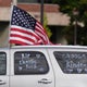 Suspect in Charlie Kirk killing is not cooperating with authorities, gov says 