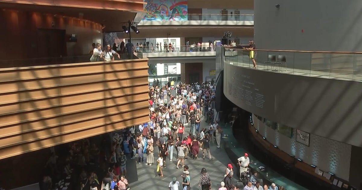 Philadelphia Fall Arts Festival kicks off cultural season at Kimmel ...